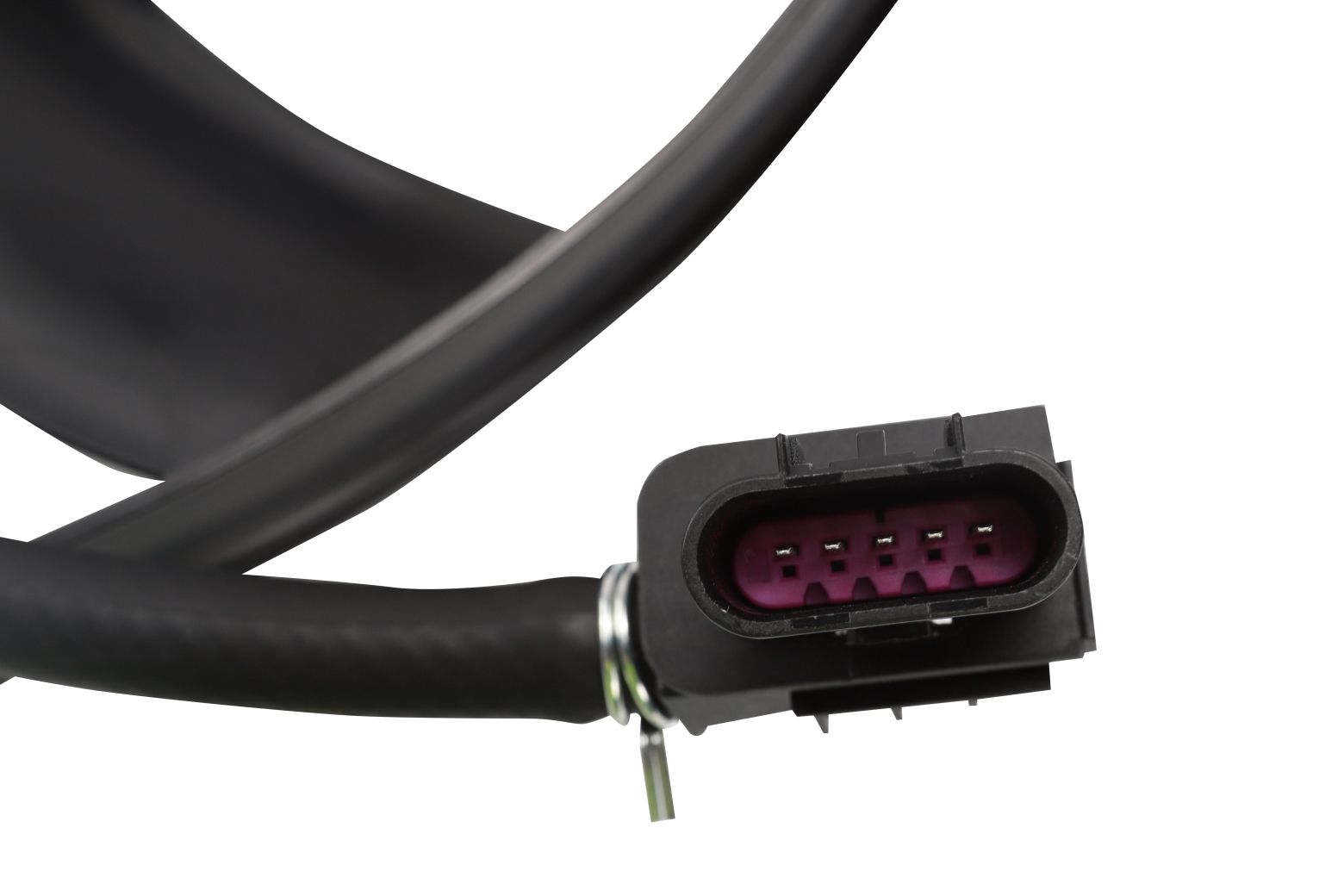 BOGAP Fan for engine cooling E4243114