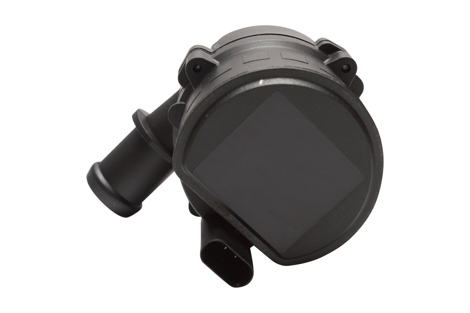 BOGAP Auxiliary Water Pump (cooling water circuit) E4243118