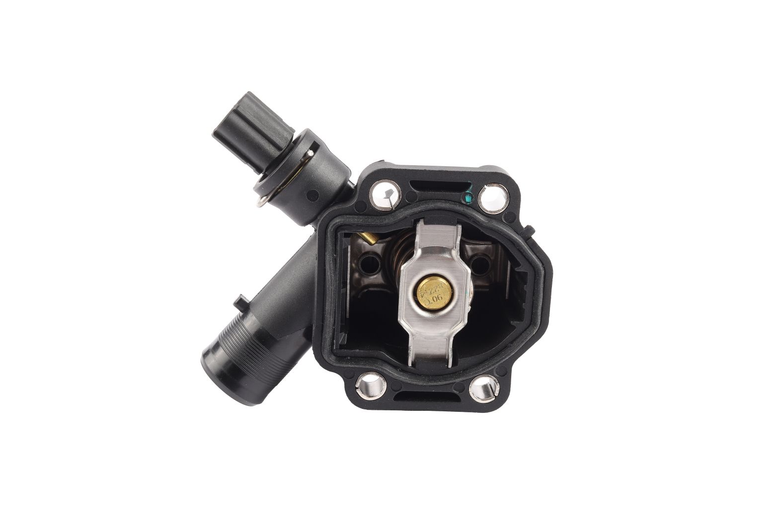 BOGAP Thermostat for coolant E4245102