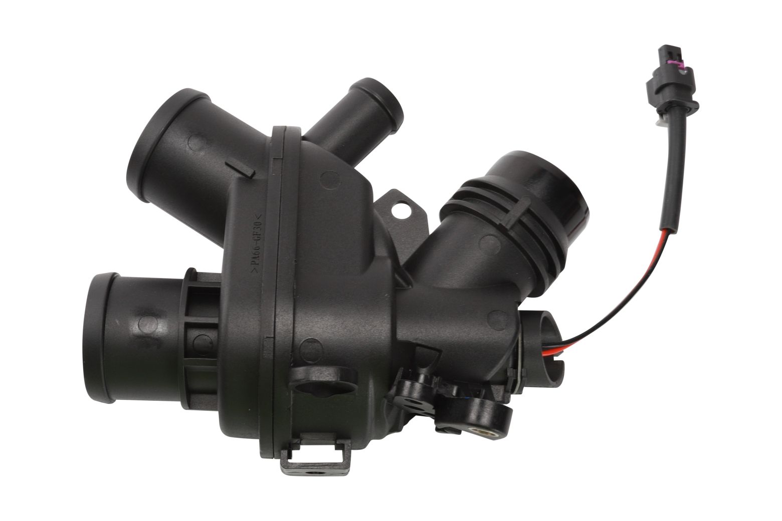 BOGAP Thermostat for coolant E4245104