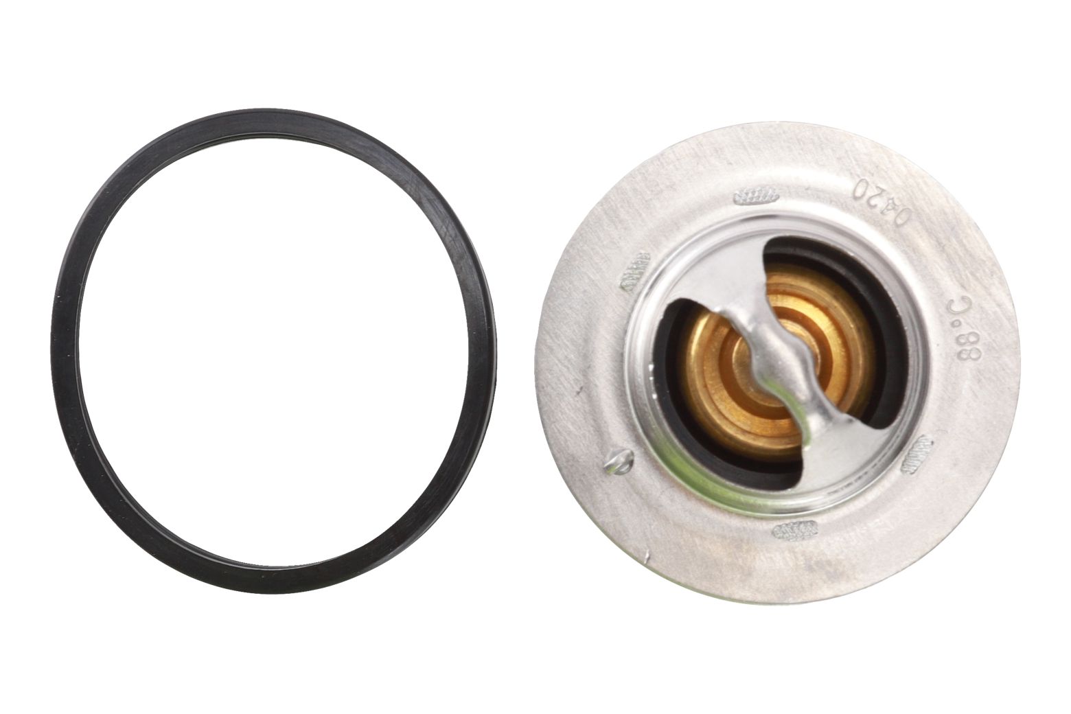 BOGAP Thermostat for coolant E4245115