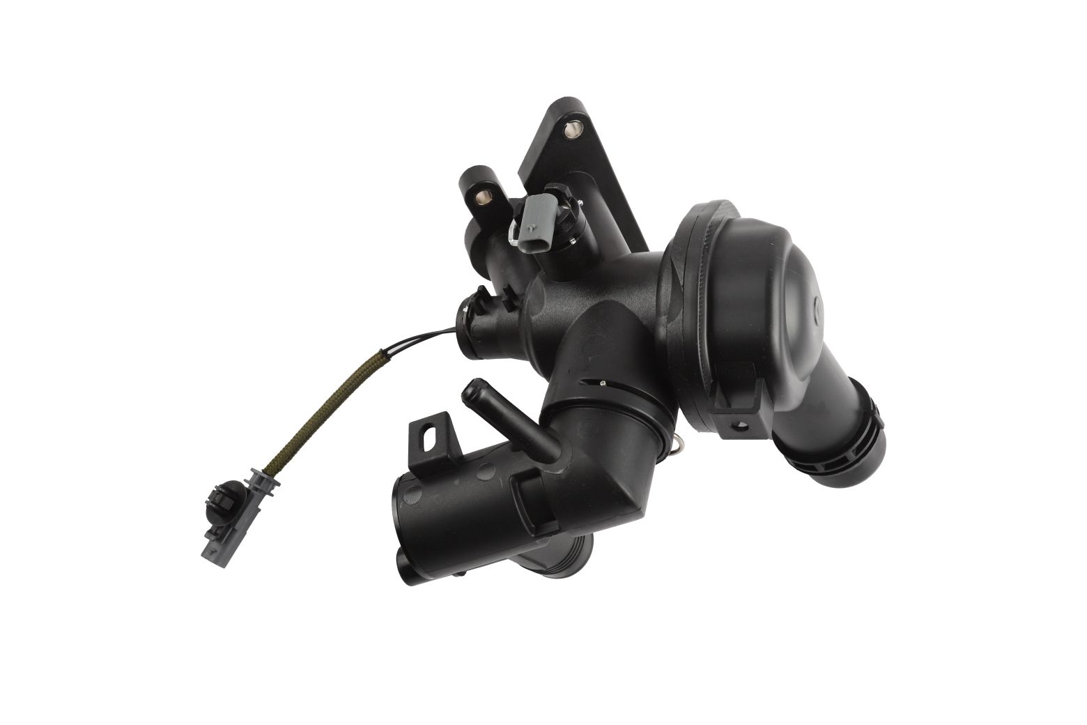 BOGAP Thermostat for coolant E4245117