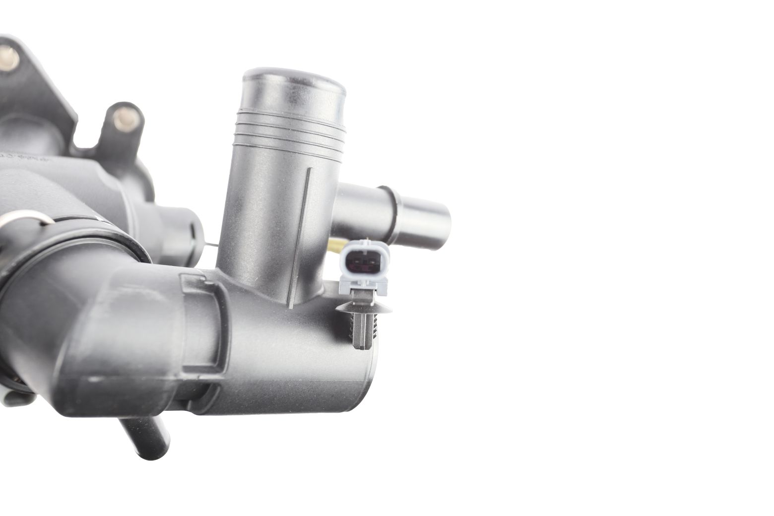 BOGAP Thermostat for coolant E4245117