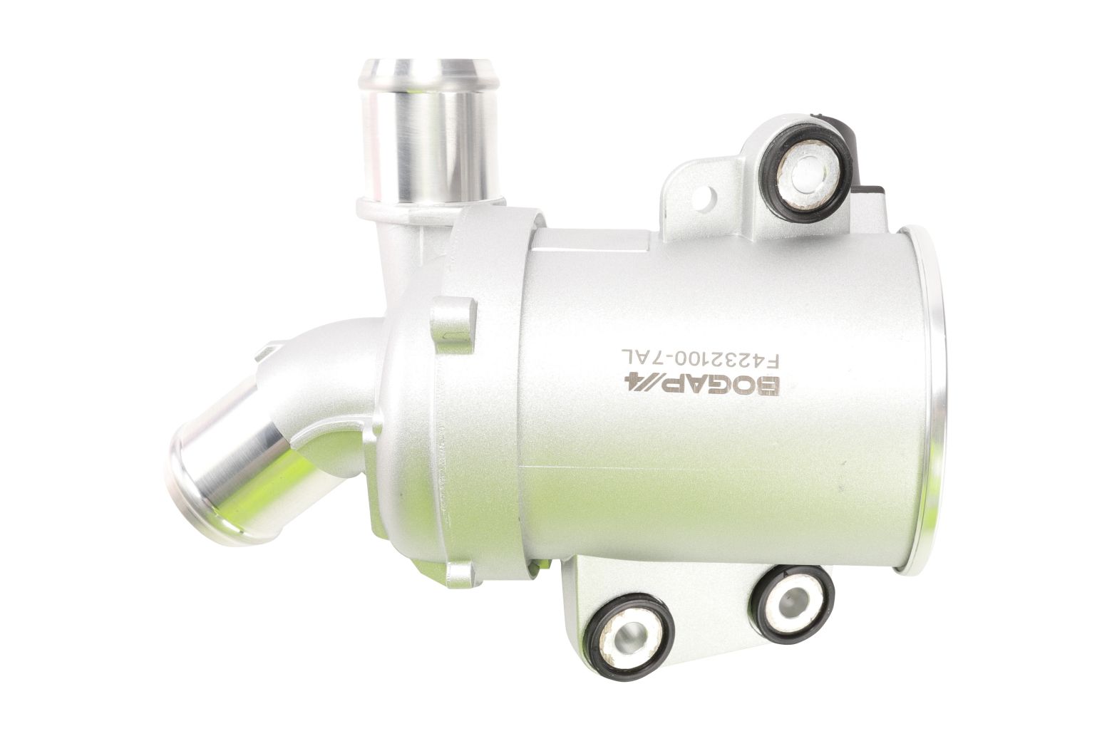 BOGAP Water Pump for engine cooling F4232100