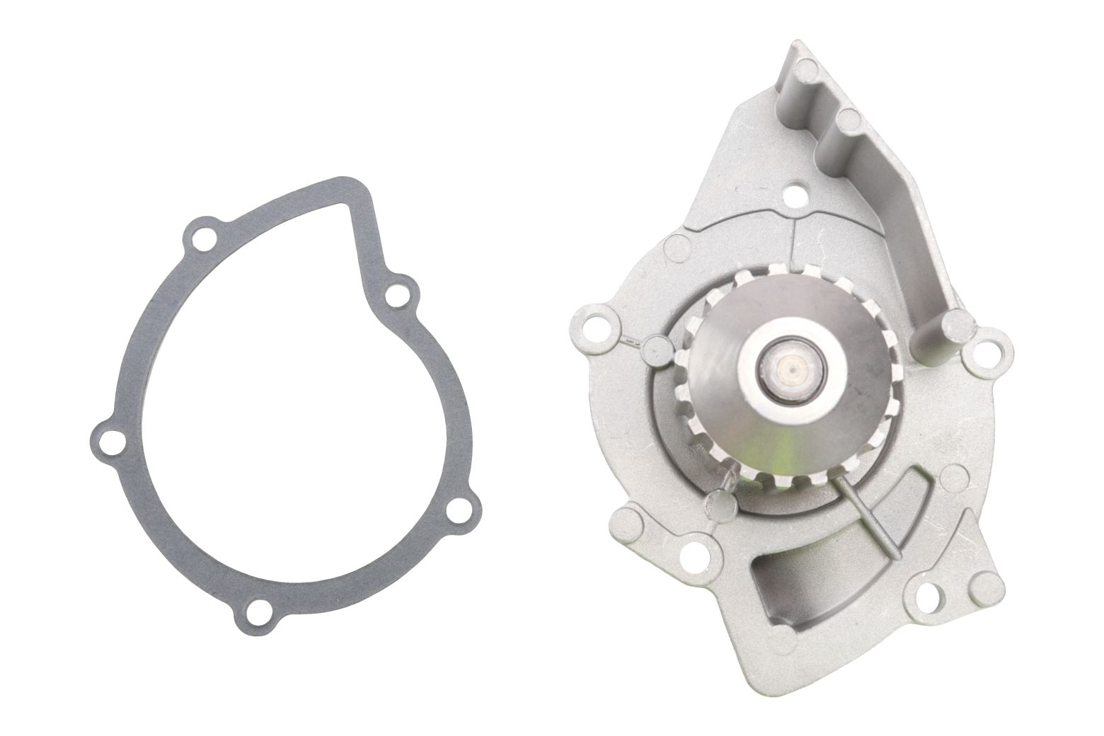 BOGAP Water Pump for engine cooling F4232101