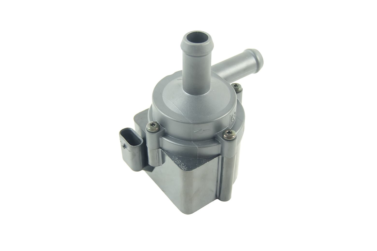 BOGAP Auxiliary Water Pump (cooling water circuit) F4233100