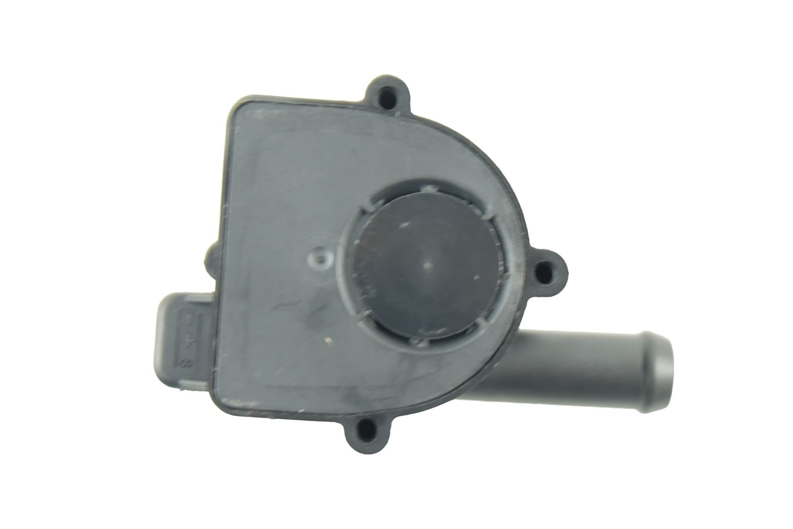BOGAP Auxiliary Water Pump (cooling water circuit) F4233100