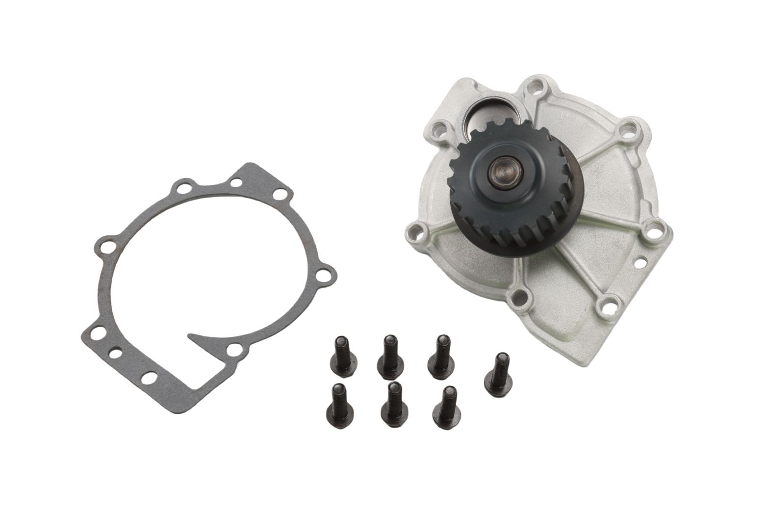 BOGAP Water Pump for engine cooling F4234103