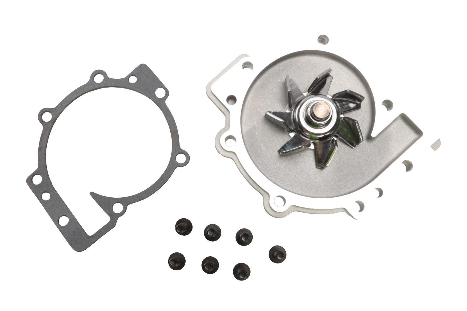 BOGAP Water Pump for engine cooling F4234103