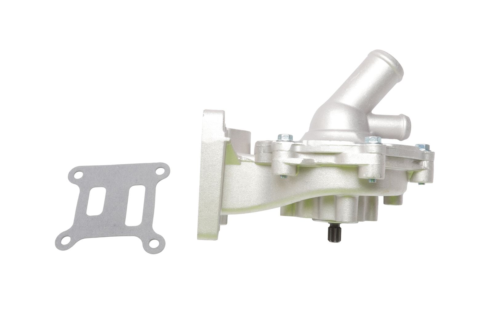 BOGAP Water Pump for engine cooling F4234104