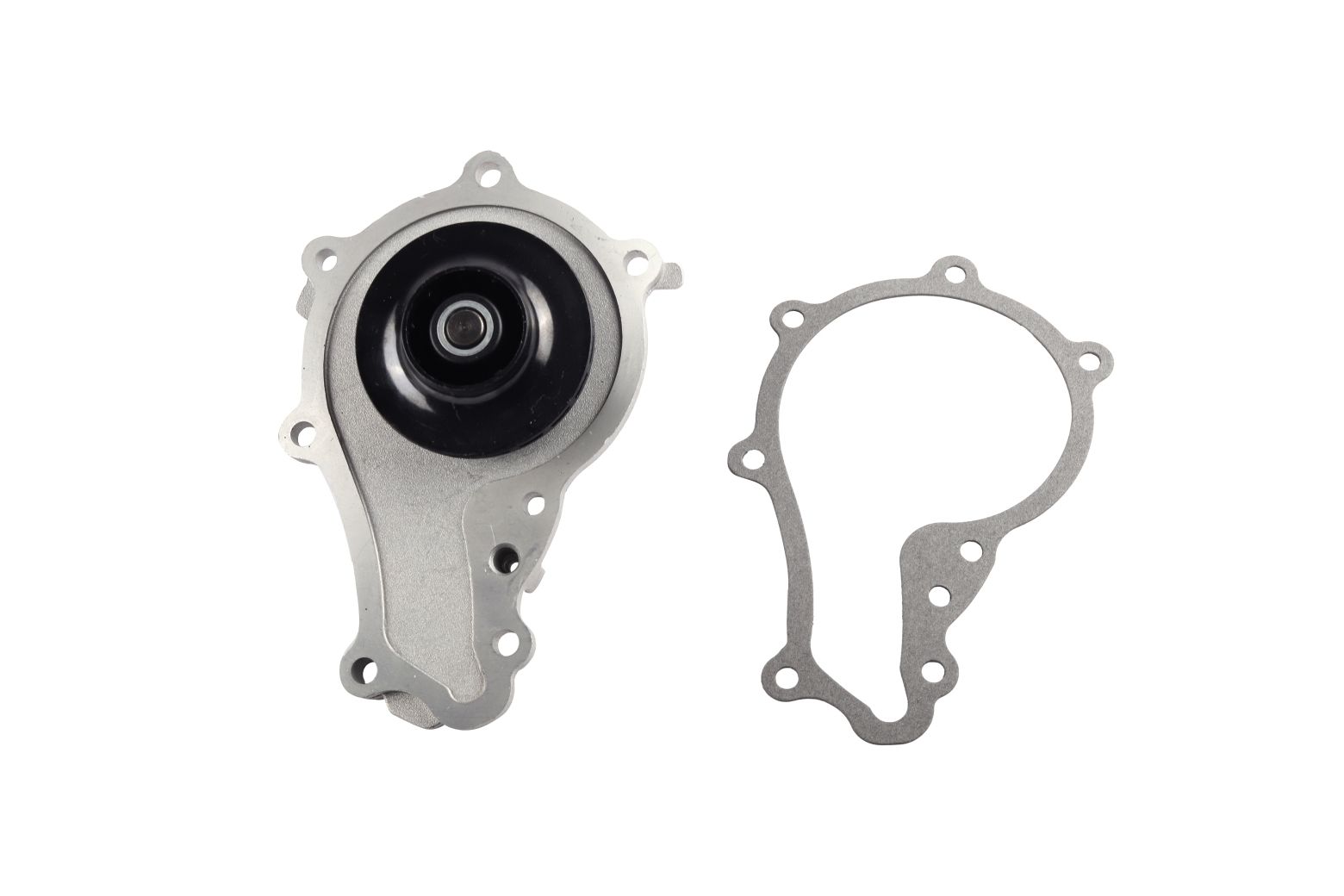 BOGAP Water Pump for engine cooling F4234105