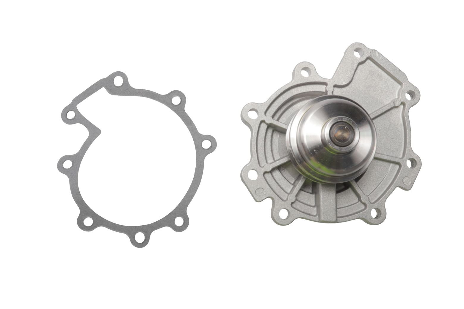 BOGAP Water Pump for engine cooling F4234106