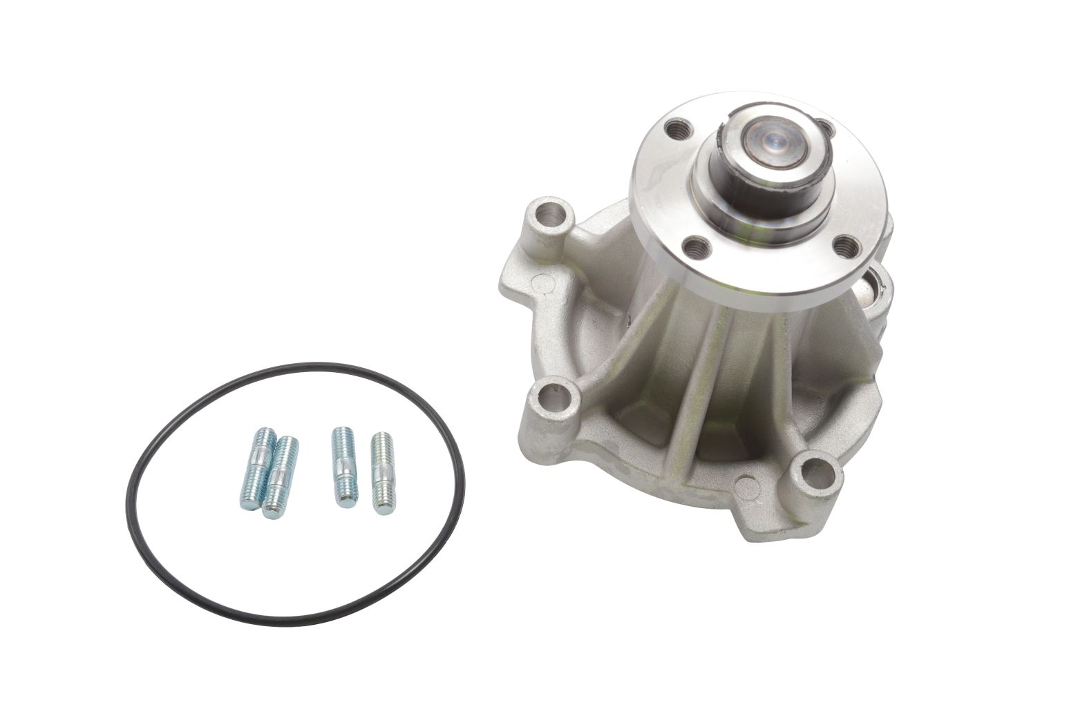 BOGAP Water Pump for engine cooling F4234107