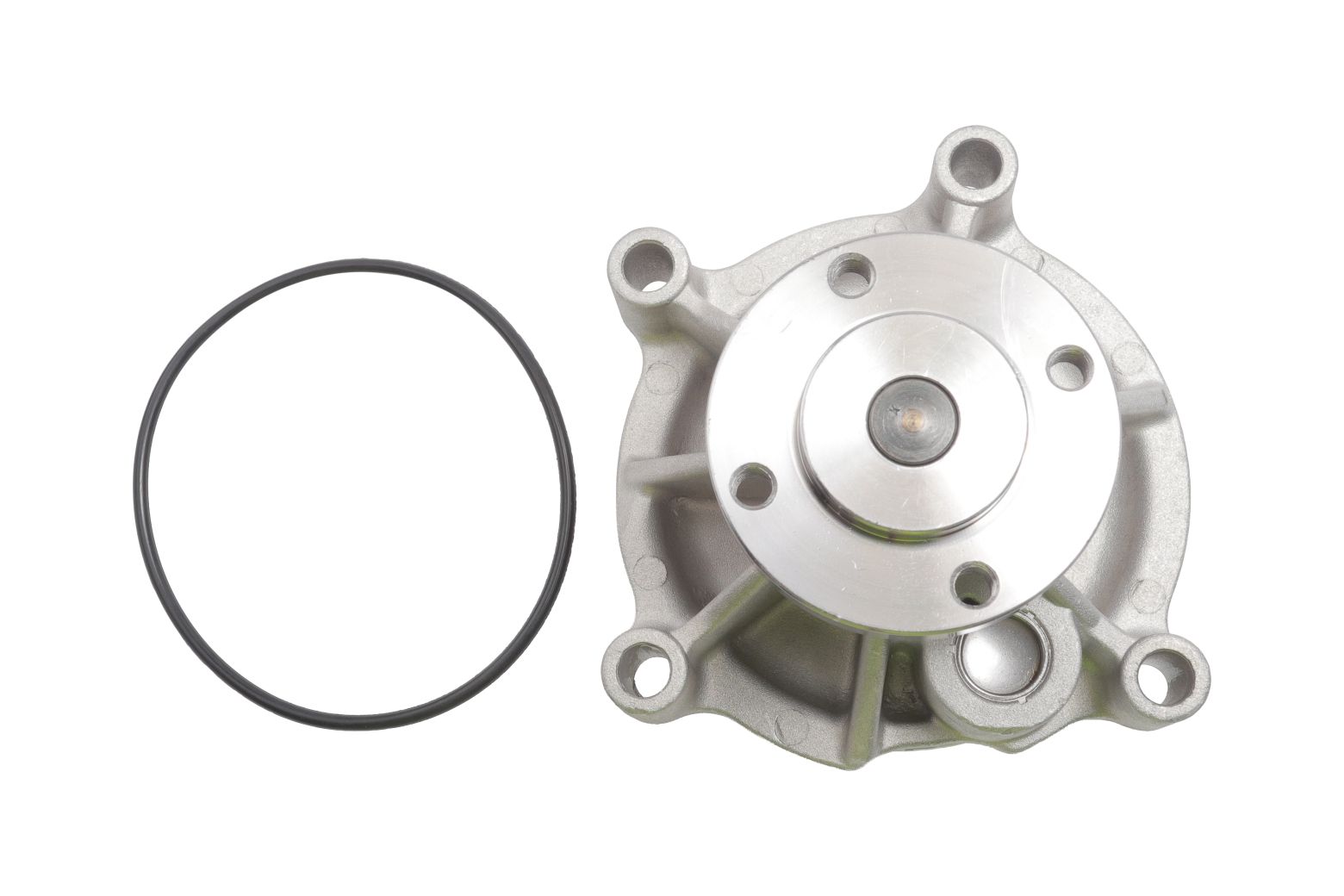 BOGAP Water Pump for engine cooling F4234108