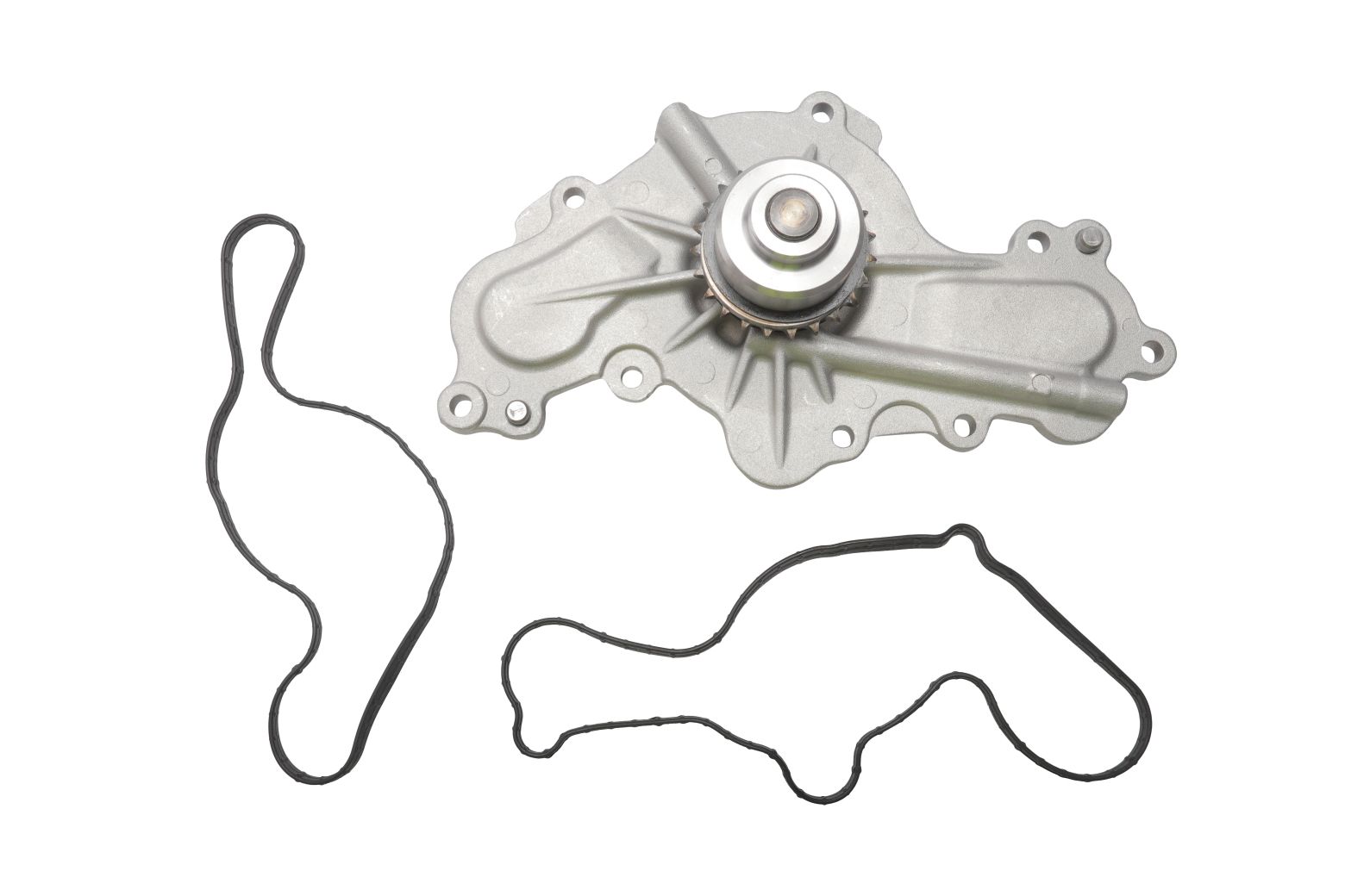 BOGAP Water Pump for engine cooling F4234110