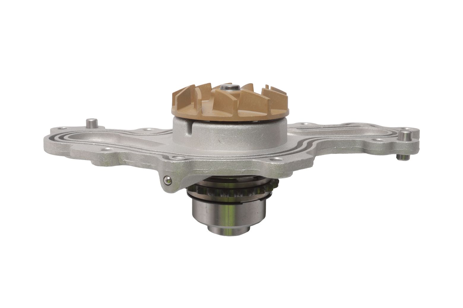 BOGAP Water Pump for engine cooling F4234110