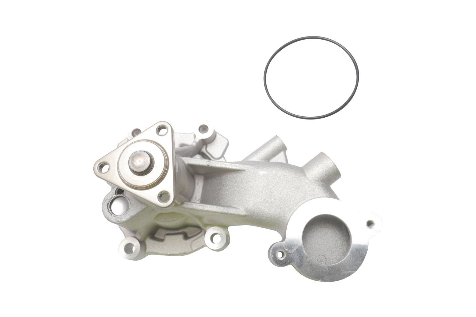 BOGAP Water Pump for engine cooling F4234111