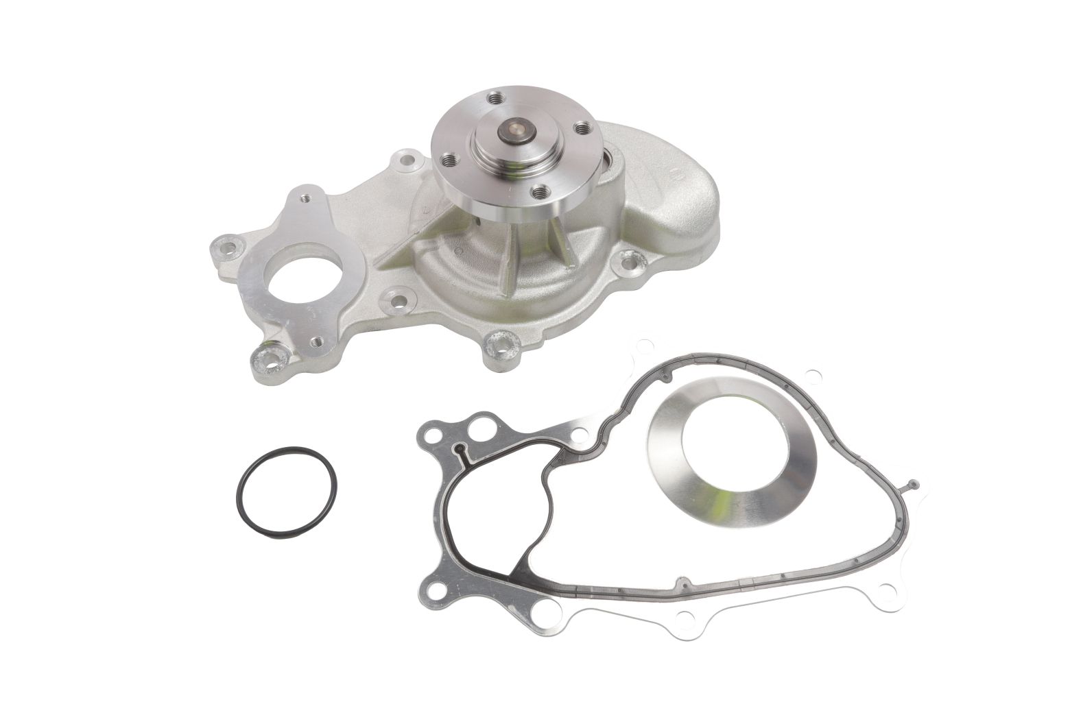 BOGAP Water Pump for engine cooling F4234112