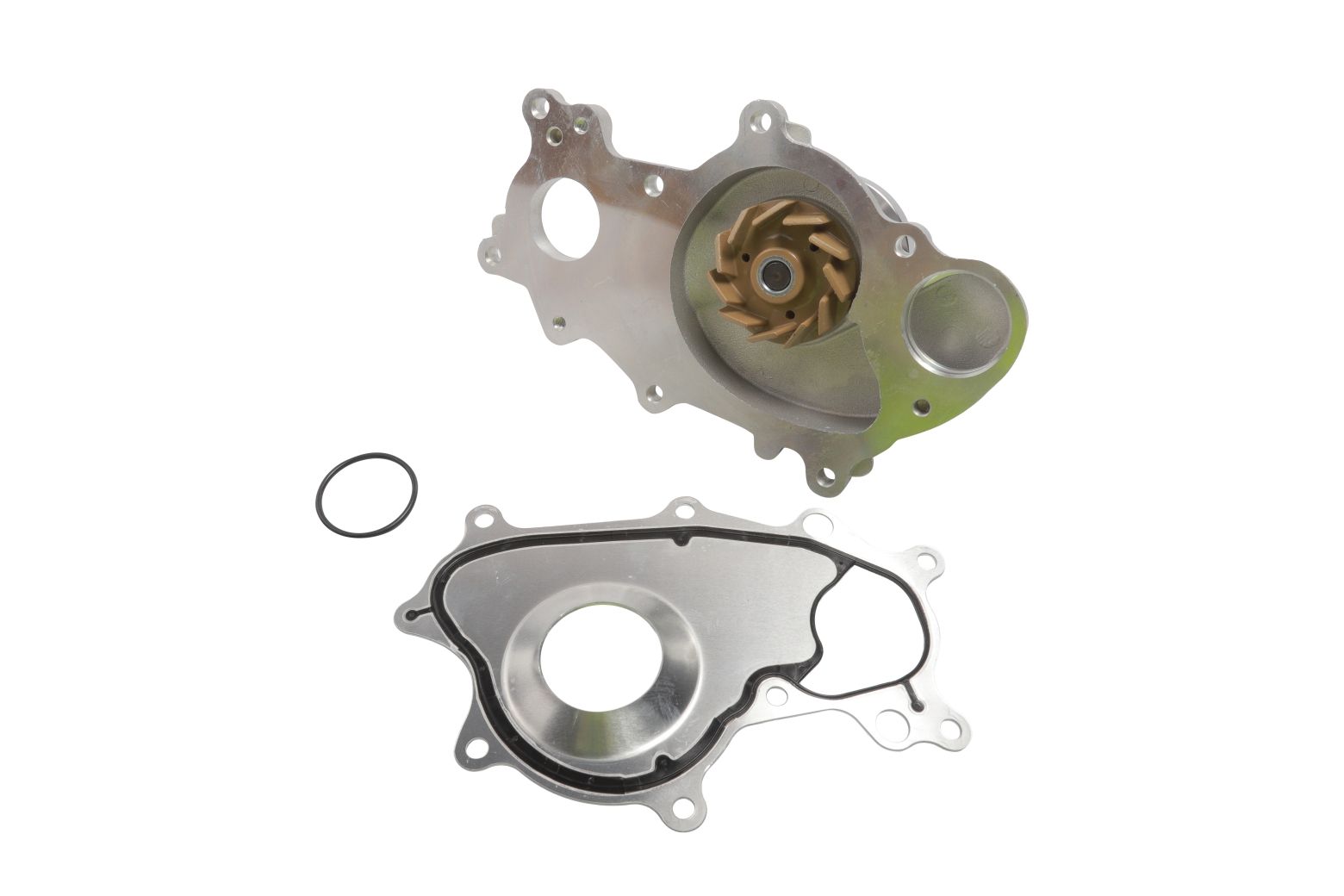 BOGAP Water Pump for engine cooling F4234112