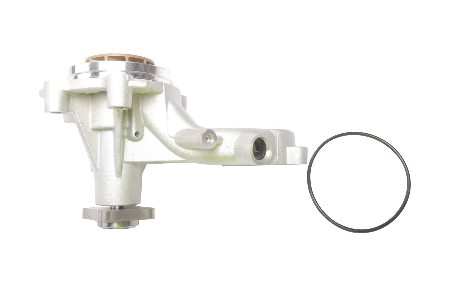 BOGAP Water Pump for engine cooling F4234113