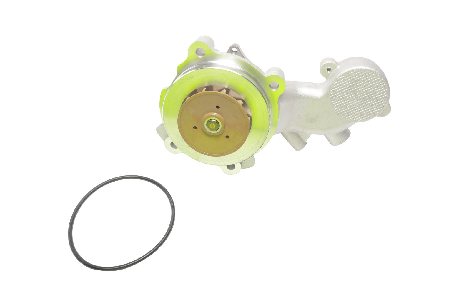 BOGAP Water Pump for engine cooling F4234113