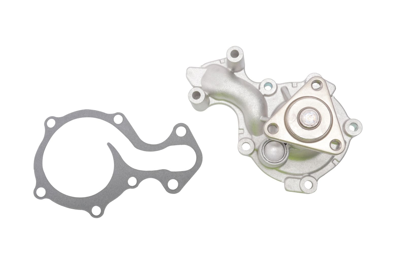 BOGAP Water Pump for engine cooling F4234114