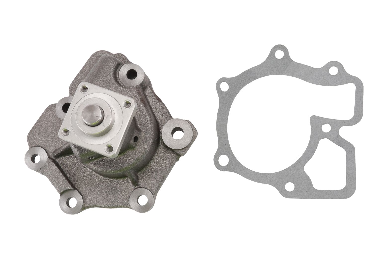 BOGAP Water Pump for engine cooling F4234121
