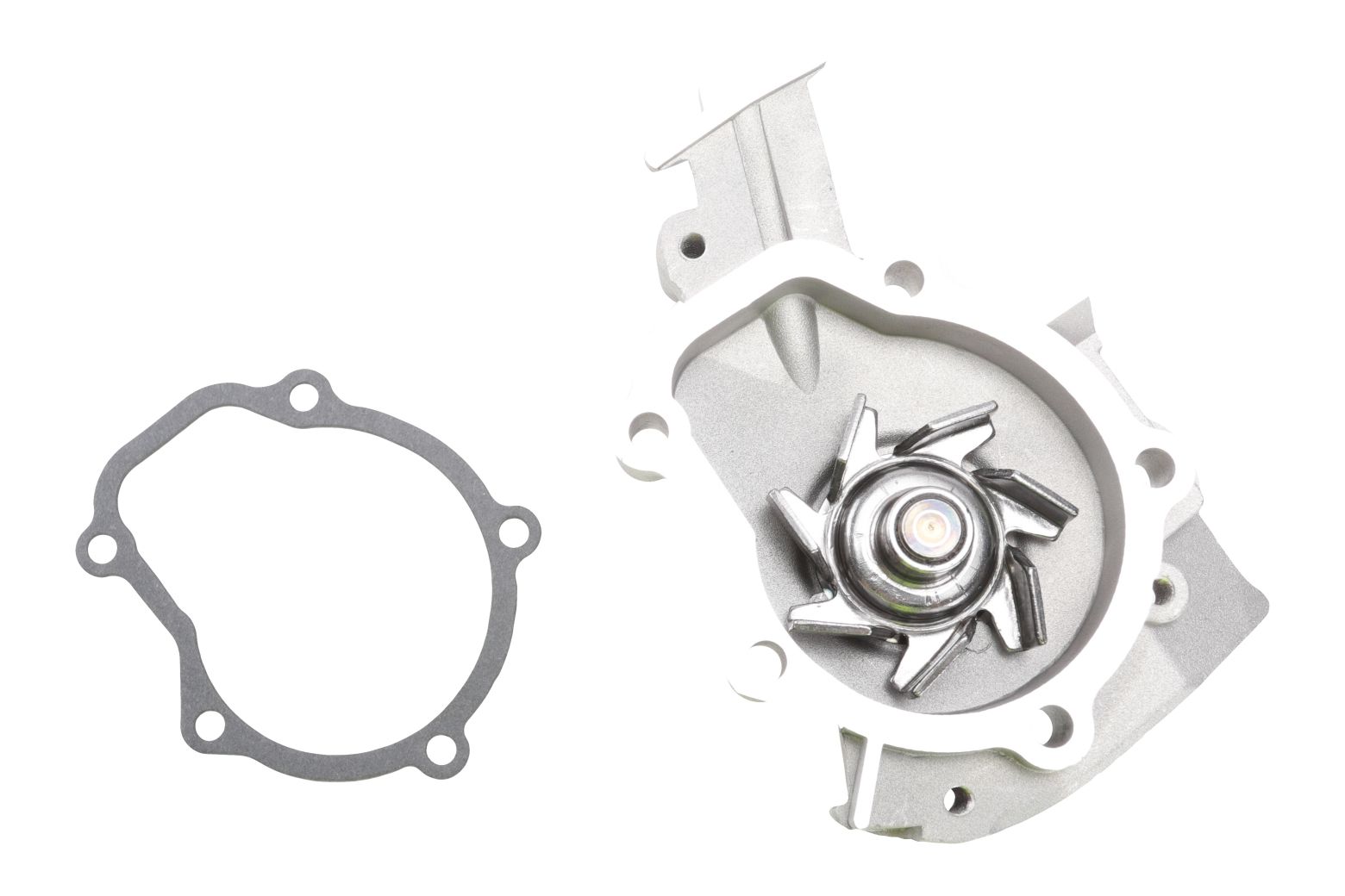 BOGAP Water Pump for engine cooling G4234102