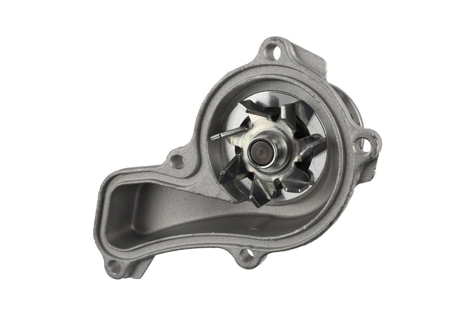 BOGAP Water Pump for engine cooling H4234102