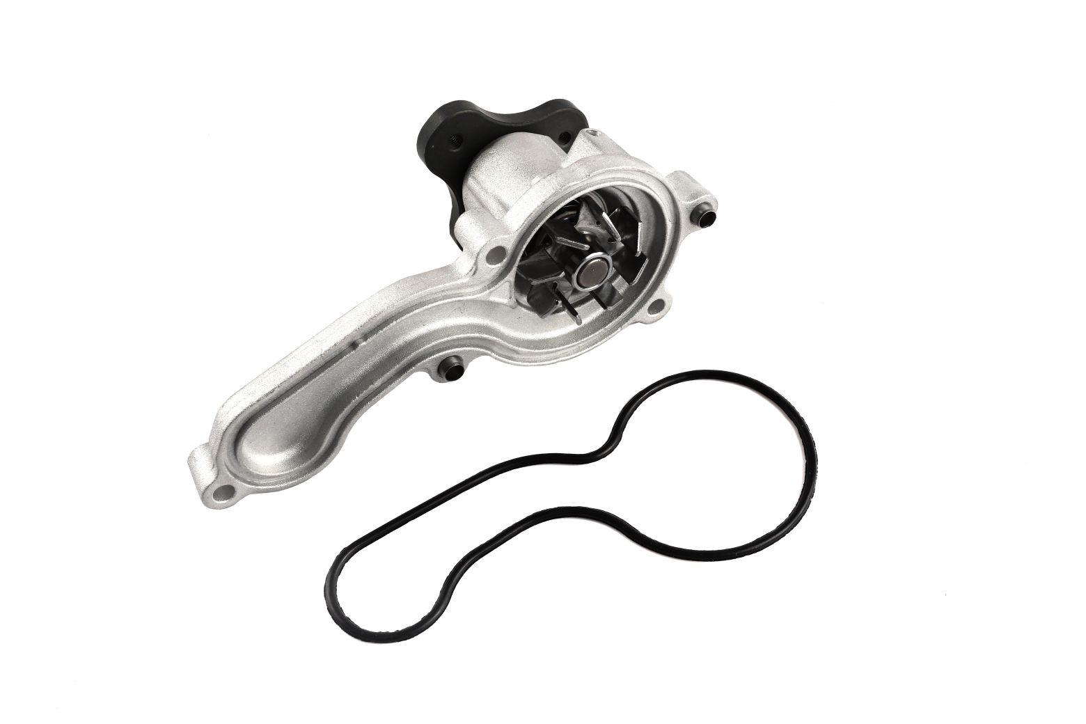 BOGAP Water Pump for engine cooling H4234103