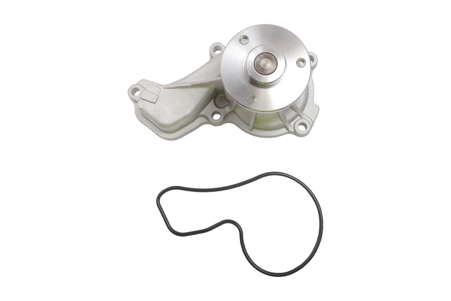 BOGAP Water Pump for engine cooling H4234105