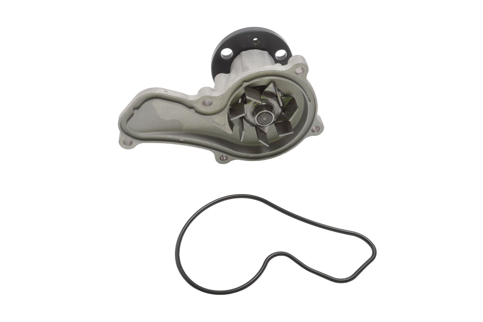 BOGAP Water Pump for engine cooling H4234106