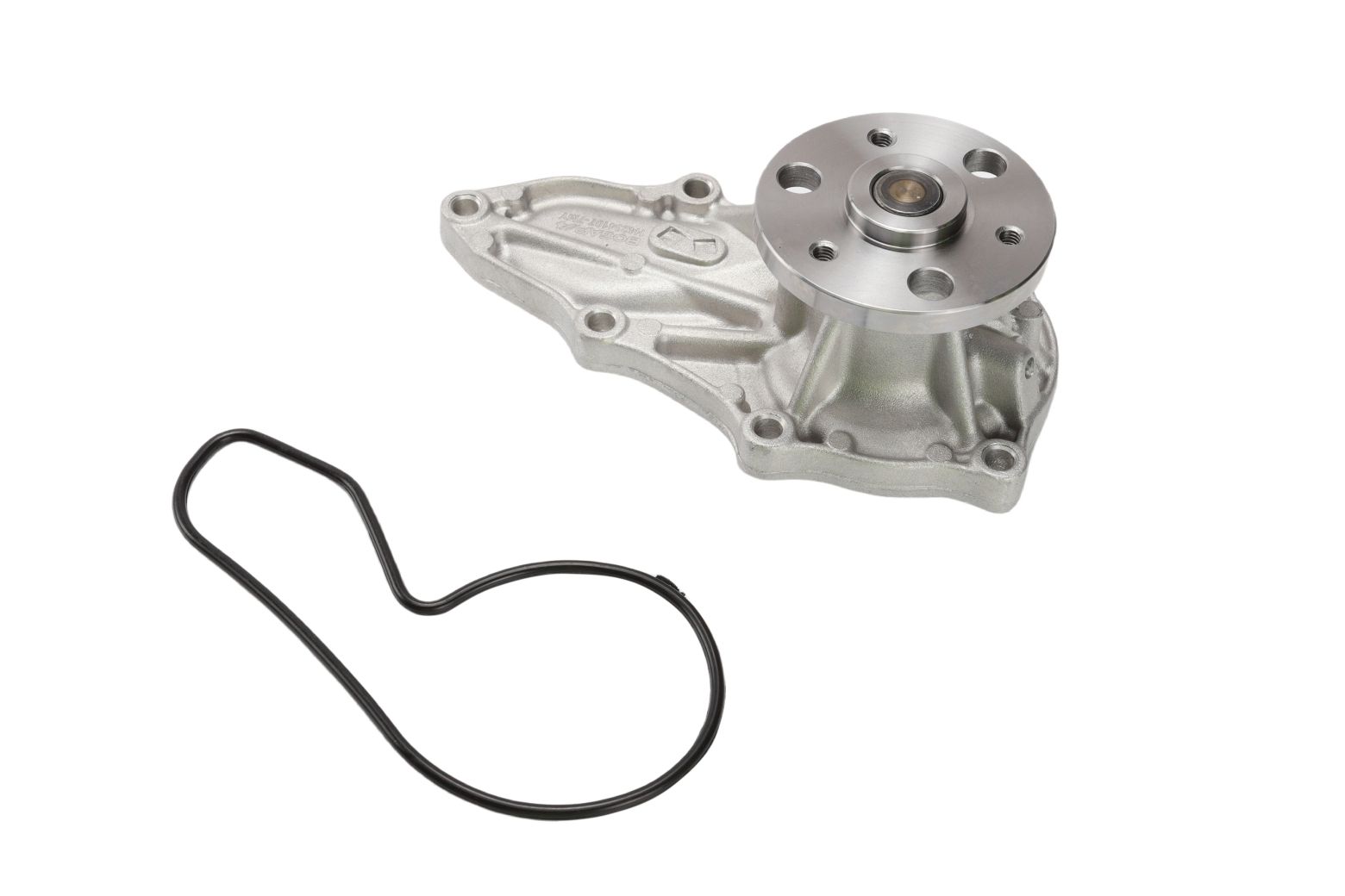 BOGAP Water Pump for engine cooling H4234107