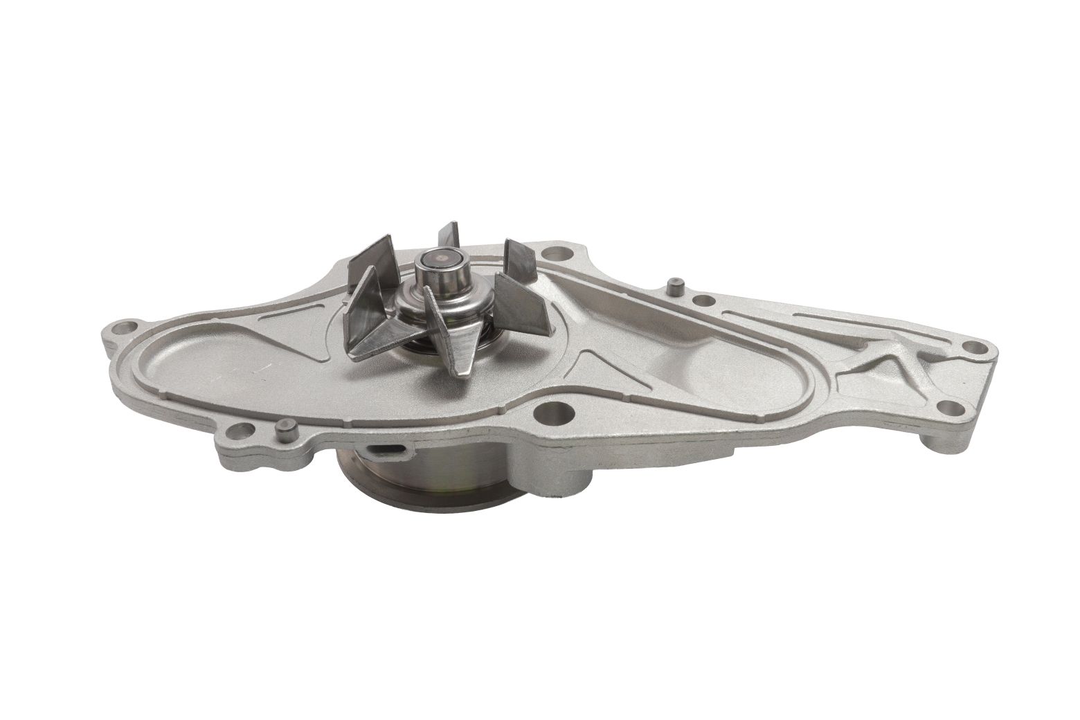 BOGAP Water Pump for engine cooling H4234109