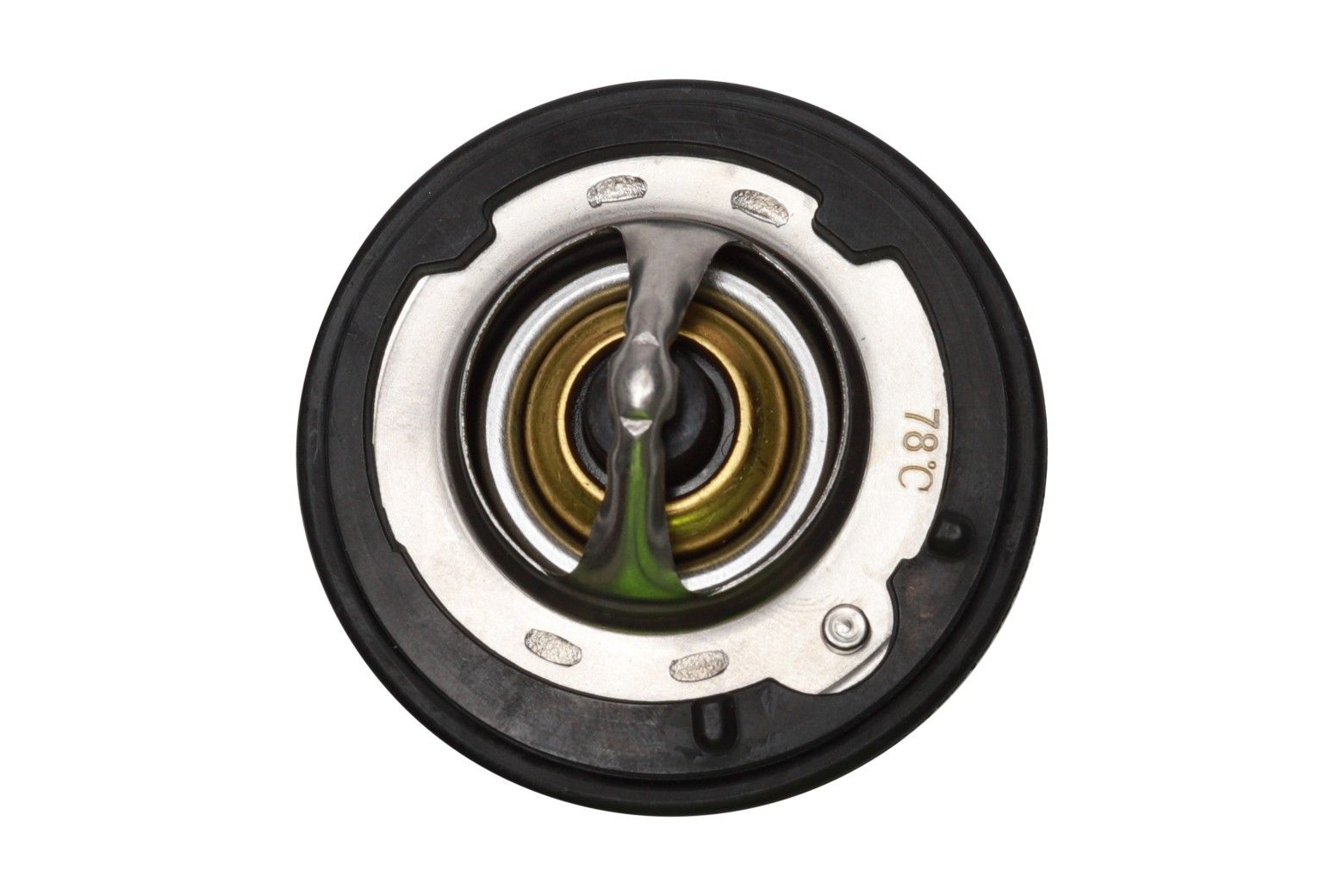 BOGAP Thermostat for coolant H4245101