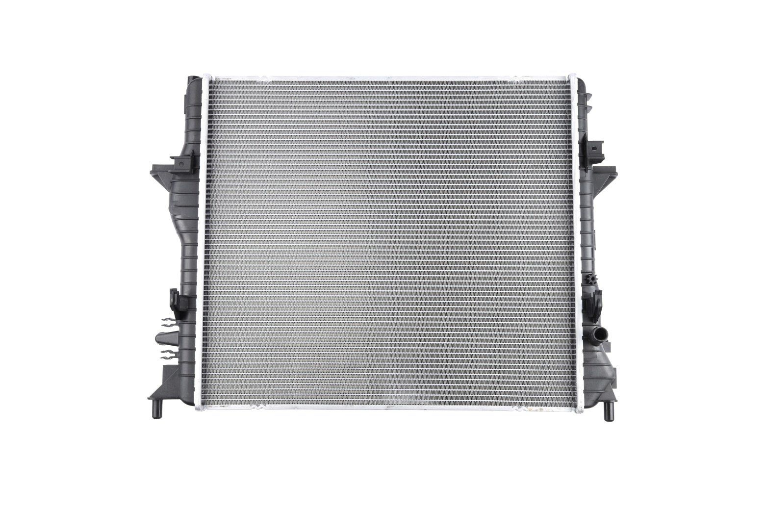 BOGAP Radiator for engine cooling J4210100