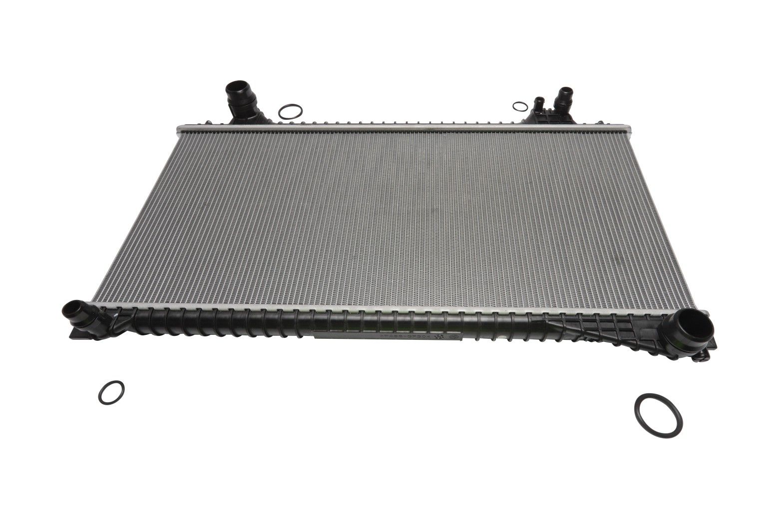 BOGAP Radiator for engine cooling J4210102