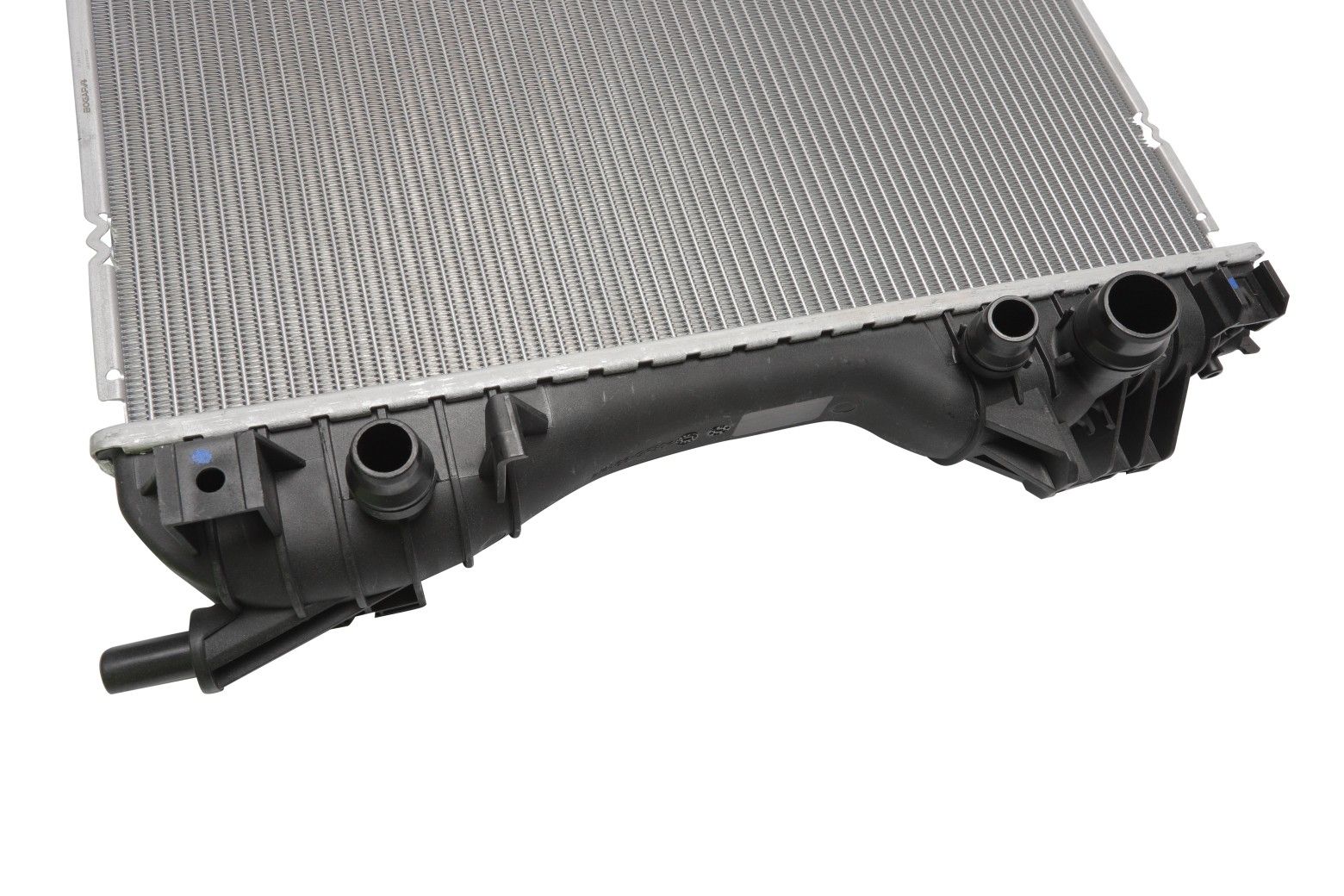 BOGAP Radiator for engine cooling J4210103