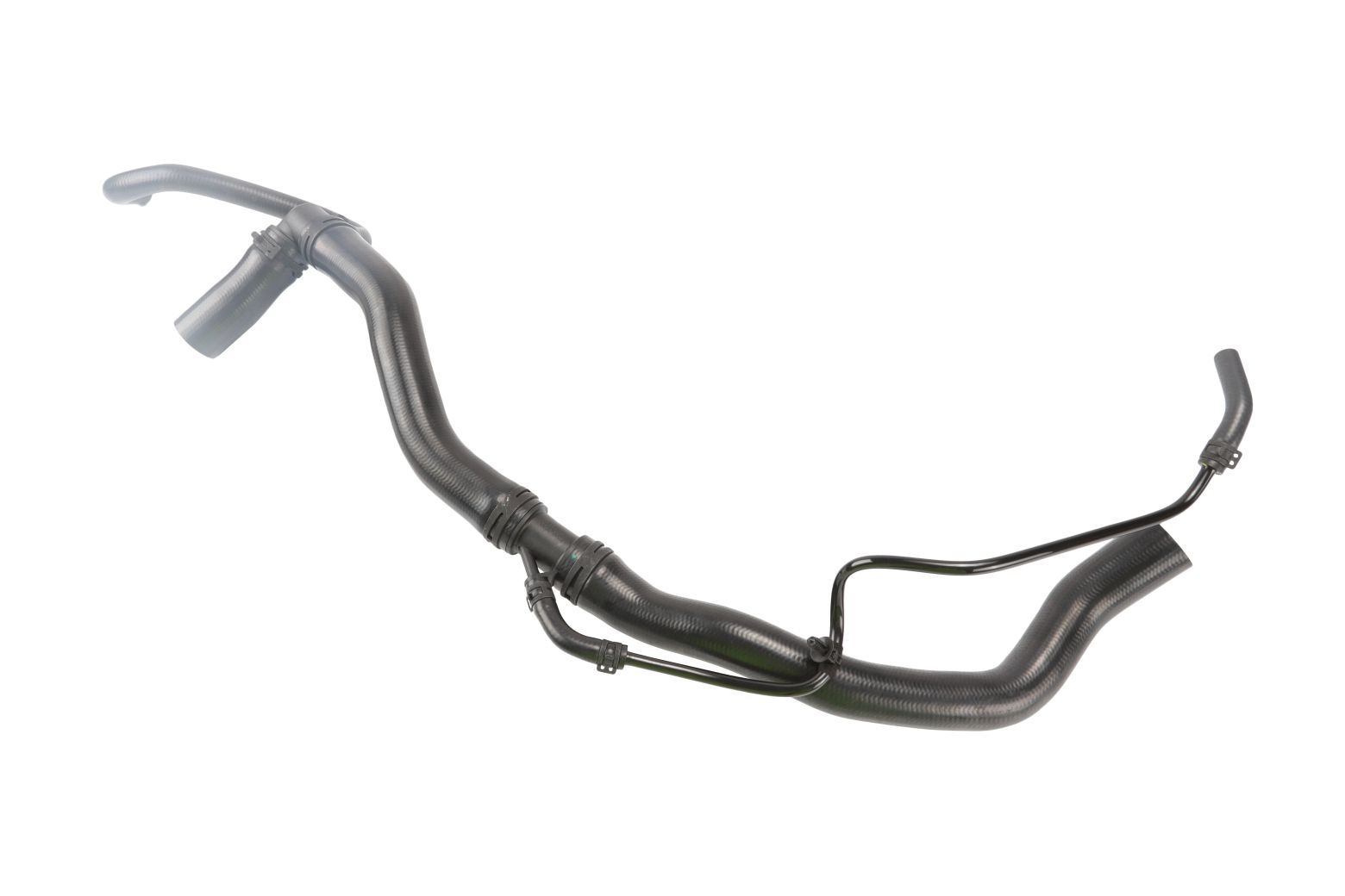 BOGAP Radiator Hose J4228115