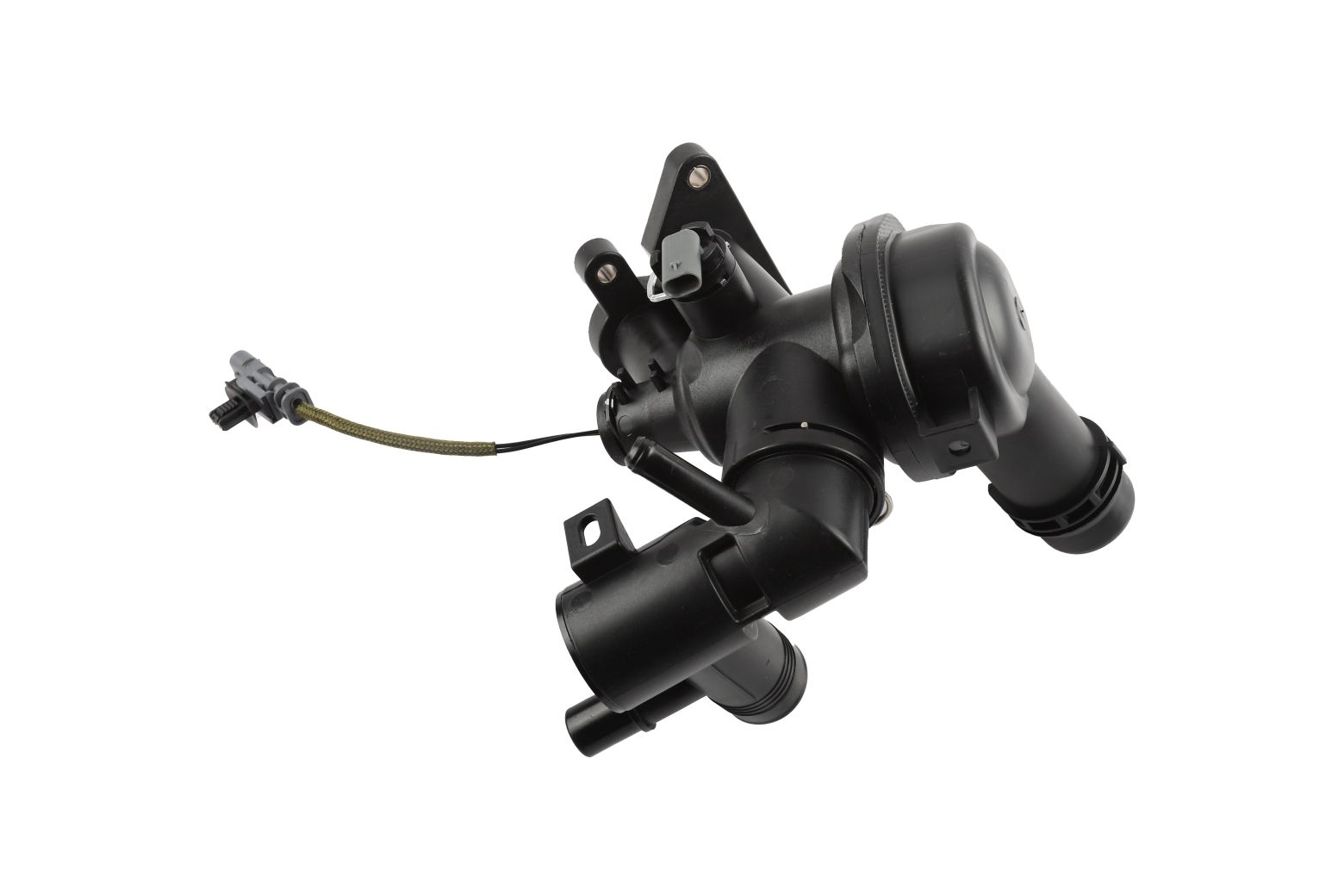 BOGAP Thermostat for coolant J4245101