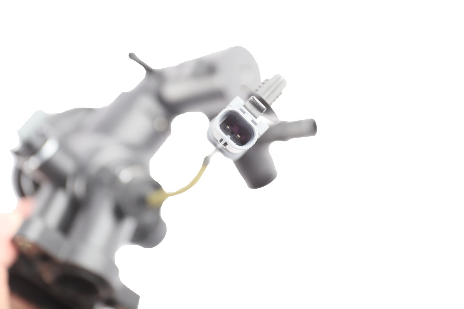 BOGAP Thermostat for coolant J4245101