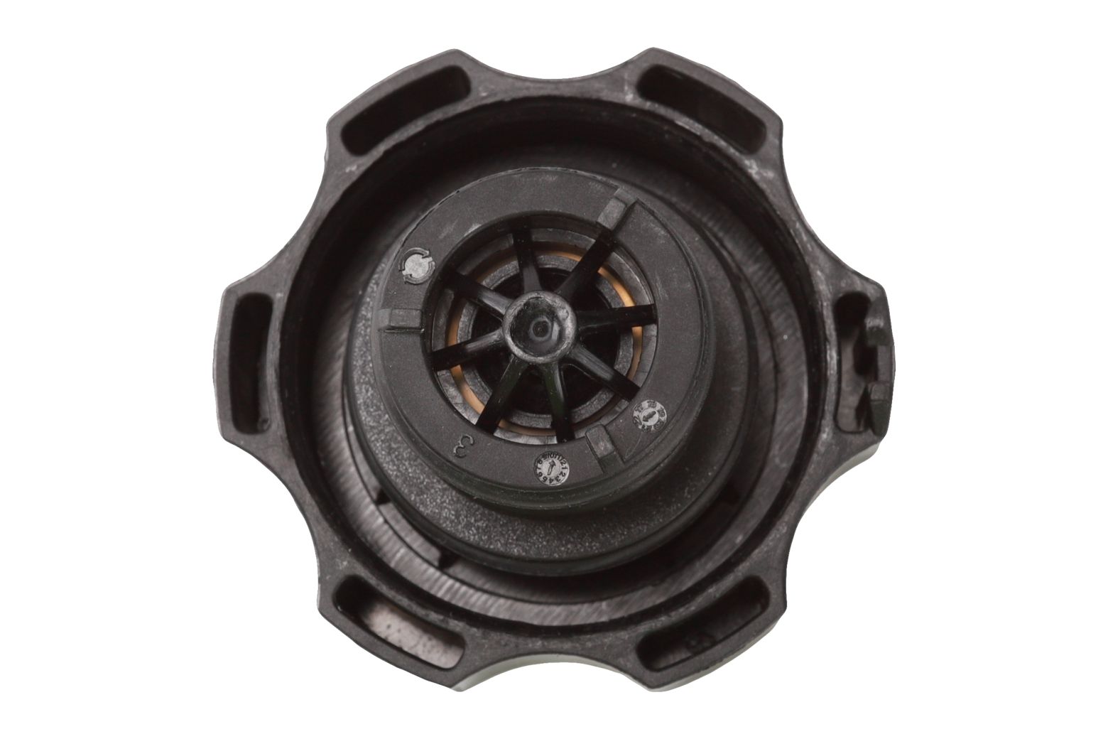 BOGAP Cap for coolant tank L4211101