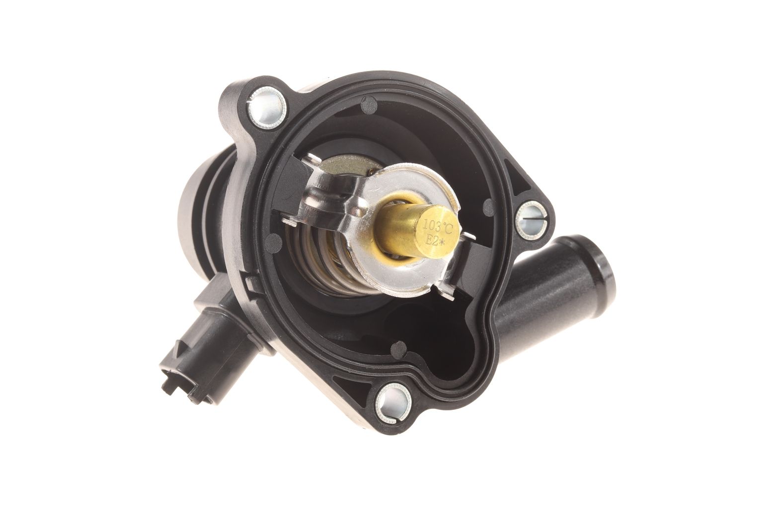 BOGAP Thermostat for coolant L4245104