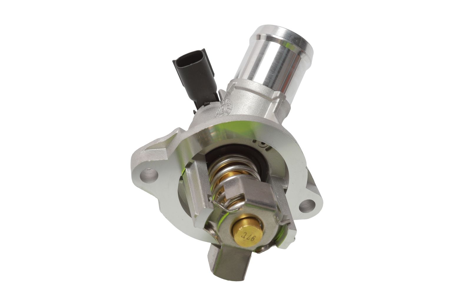 BOGAP Thermostat for coolant L4245110