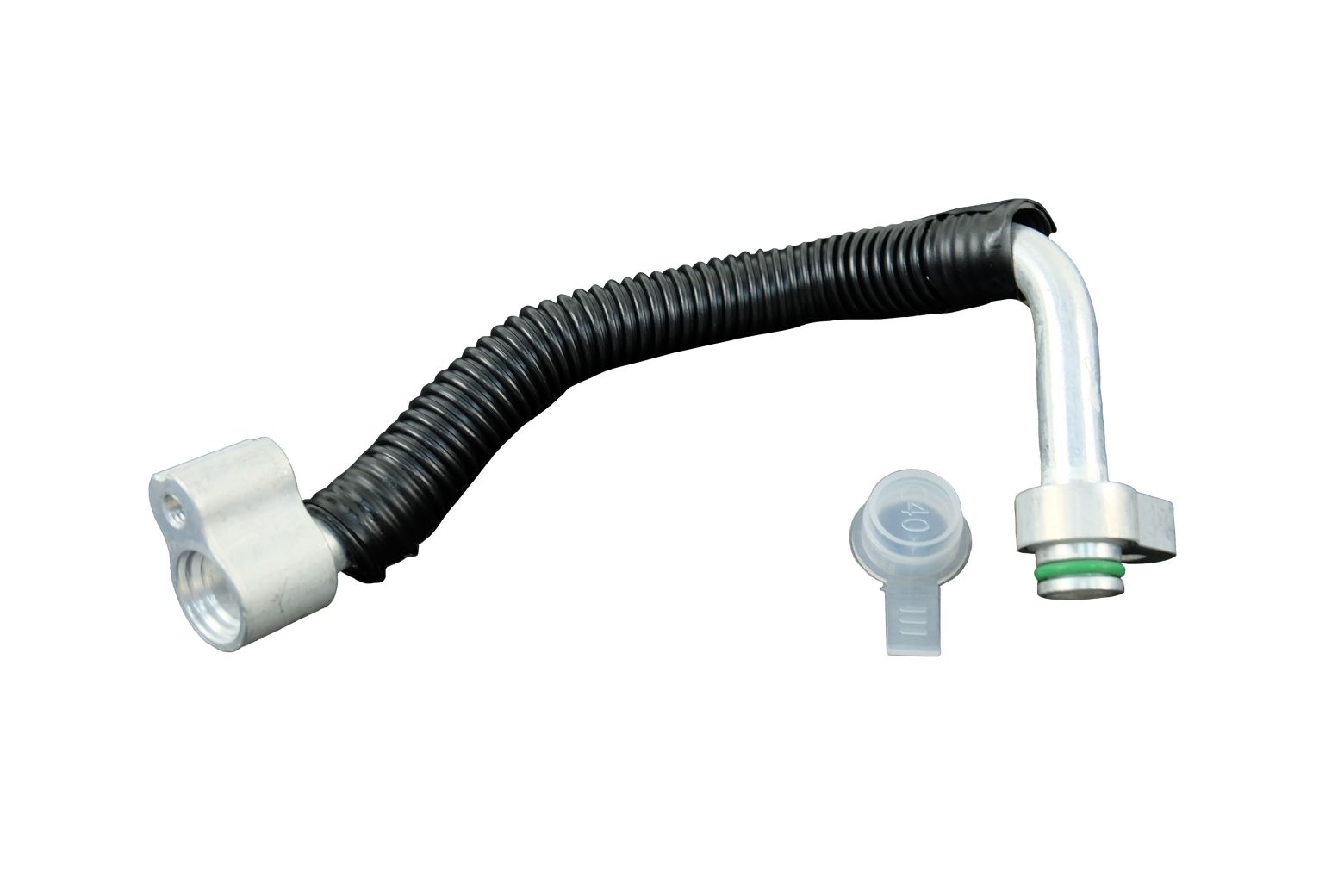 BOGAP High/Low-pressure Line for air conditioning M4128101