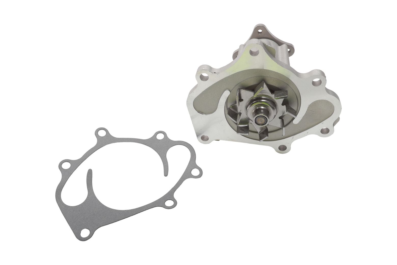 BOGAP Water Pump for engine cooling N4234106