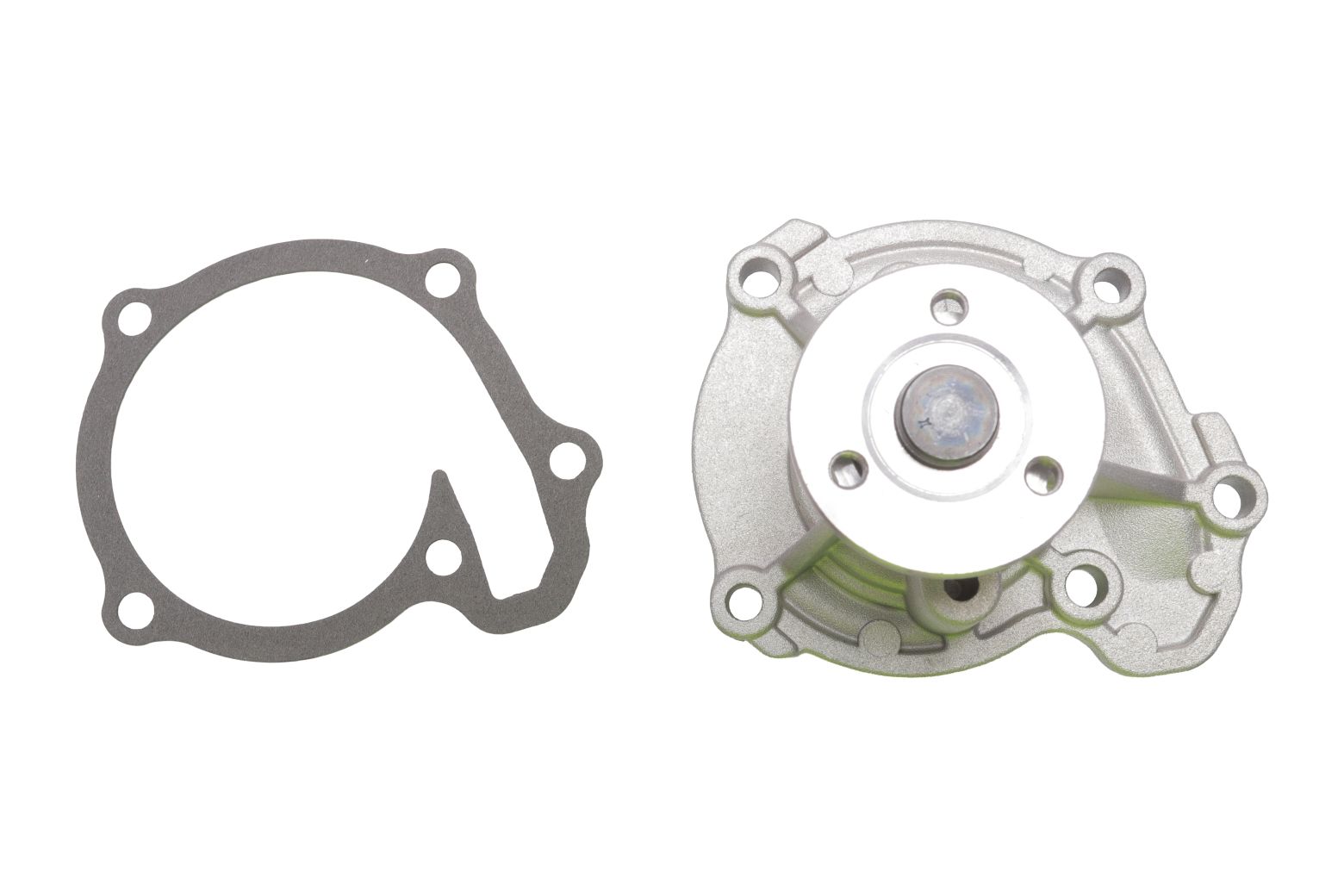 BOGAP Water Pump for engine cooling N4234107