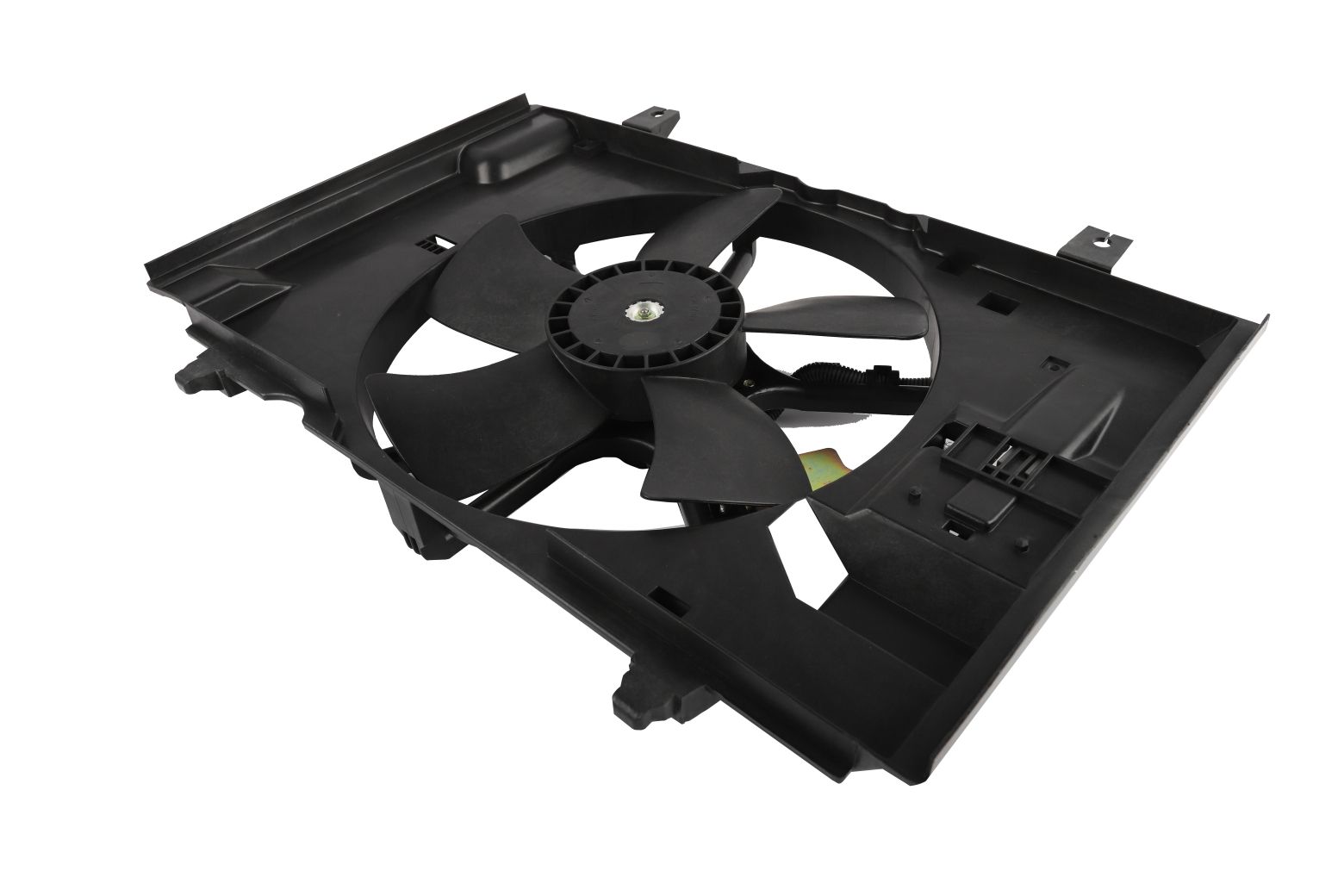 BOGAP Fan for engine cooling N4243100