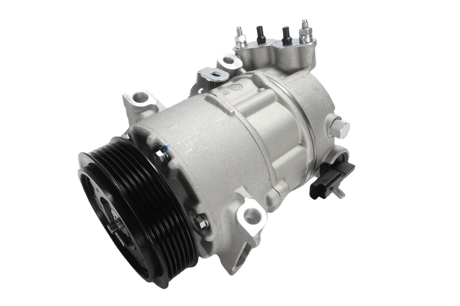 BOGAP Compressor for air conditioning P4110100