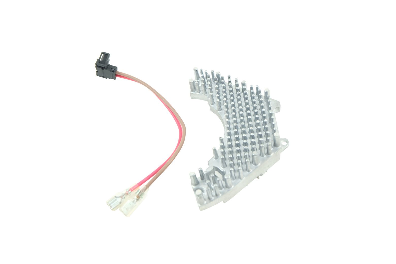 BOGAP Resistor for interior blower P4112100